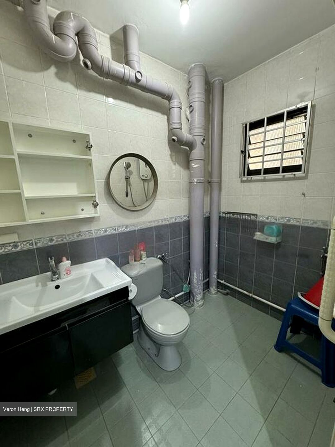 Blk 261B Sengkang East Way (Sengkang), HDB 5 Rooms #600079891